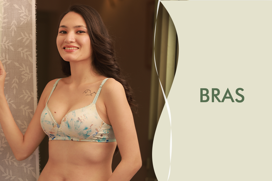 Bras